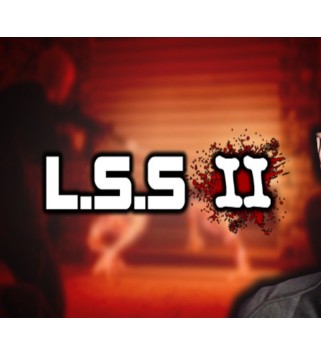 L.S.S II Steam Key GLOBAL